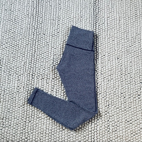 Lululemon Wunder Under Pant (Hi-Rise) 8 - Picture 3 of 12